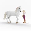 SCHLEICH HORSE CLUB Sofija ir Žiedė