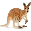 Schleich figūrėlė Kengūra