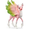 Schleich SLH magiczny jelonek Bayala 70821 77986