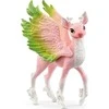 SCHLEICH BAYALA Magiškasis elniukas