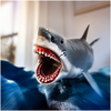 Schleich figūrėlė Megalodonas