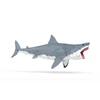 Schleich figūrėlė Megalodonas