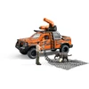 Schleich Adventure Jeep in the Jungle (42720)