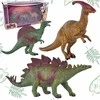 Schleich Dinozaurų rinkinys, 3 figūrėlės