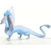 Schleich - Krištolinis drakonas - (70833)