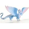 Schleich - Krištolinis drakonas - (70833)