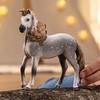 SCHLEICH HORSE CLUB Andalūzijos žirgas