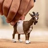 Collecta SCHLEICH FARM WORLD ožka