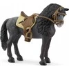SCHLEICH HORSE CLUB Pura Raza Española veislės kumelė su priedais