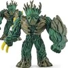 Schleichas – Eldradoro būtybės – Džiunglių imperatorius (70151)