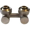 Schlosser G3 / 4 "kampo jungtis armatūra (600700004)