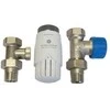 Schlosser Paprastas nickelpad termostatinis rinkinys (602200002)