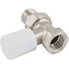 Schlosser 3 / 8 "Rankinis vožtuvas (601400017)