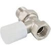 Schlosser Paprastas valdymo vožtuvas su 1 / 2 "rankena (601400018)