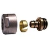 Schlosser M22x1,5-16x2 GW Spalvoto gnybto jungtis (602600006)