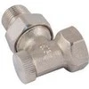 Schlosser 3 / 8 x 3 / 8 "(601300001) grįžtamasis vožtuvas