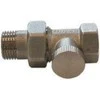Schlosser Tietis gaubtas DN10 3 / 8X3 / 8 PR (601300003)