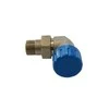 Schlosser Termostatinis vožtuvas DN 15 1 / 2 x 1 / 2 "dešinėje (601200006)
