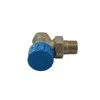 Schlosser Termostatinis vožtuvas DN15 GW 1 / 2 "x GZ 1 / 2" kampe - 601200005