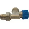 Schlosser Termostatinis vožtuvas DN15 GZ1 / 2 "x GW1 / 2" Ašis (601200003)