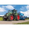 Schmidt Dėlionė 3x48 vnt. - Fendt