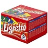Brain Games Schmidt Spiele Ligretto raudona SCHMIDT - 169905