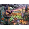 Schmidt Dėlionė 1000 vnt. - Maleficent