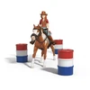 Schmidt Spiele Schleich Hannah Vakarų nuotykiai