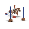 Schmidt Spiele Schleich Hannah Vakarų nuotykiai