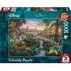 Schmidt Dėlionė 1000 vnt. - Disney 101 dalmatinas