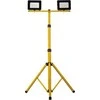 Schmith LED projektorius ant trikojo geltonas 2x30W 2x2350lm IP65 6400K SL-S01
