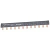 Schneider Electric Schneider Perjungimo magistralė 1P 100A 16mm2 kaištis 12 mod. (A9XPH112)