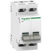Schneider 3- pole jungtis 32A 415V - A9S60332