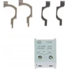 Schneider Abb Stotz-Kontakt S2C-H10 Integruotas pagalbinis kontaktas 1 NO kontaktas S2C-H10