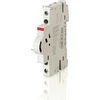 Schneider Abb Stotz-Kontakt S2C-H6-11R pagalbinis jungiklis 1S/1O S2C-H6-11R