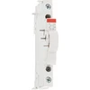 Schneider Abb Stotz-Kontakt S2C-H6-11R pagalbinis jungiklis 1S/1O S2C-H6-11R