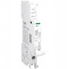 Schneider „Acti9 SD“ signalizacijos kontaktas (elektrinio išjungimo indikacija), 2–100 mA, 1 kintamasis (1 CO), apatiniai gnybtai A9N26917