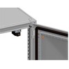 Schneider Durų perjungimo korpusai SF 10A (NSYDCM20)
