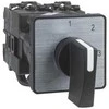 Schneider Electric Schneider 1P 1-2-3-4 12A kameros jungtis montavimui (K1D004NLH)