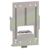 Schneider Tvirtinimo adapteris TH35 CVS bėgiui - LV429305