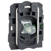Schneider Electric ZB5, Kontaktorius, Baltas, 32 g, 29 g, 34 mm, 54 mm
