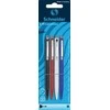Schneiders13 Tušinukų rinkinys Schneider 73080 K15, įvairių spalvų