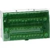 Schneider LGY416048 Acti9 4P 160A paskirstymo blokas 48 gnybtų LGY416048