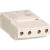 Schneider Electric Schneider 2Z 5A 250V AC / DC (LUFN20) papildomas kontaktų blokas