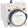 Schneider Electric Schneider Relės kontaktinis blokas 1-30s 1Z 1R (LADS2)