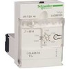 Schneider Blok wyzwalacza 3-biegunowy 4,5-18A 24V DC (LUCB18BL)