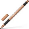 Spalvotas žymeklis Schneider Paint-It 020, 1-2mm, bronzinės spalvos