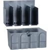 „Schneider Compact INS/INV“, gnybtų dangteliai, skirti „Interpact INS“ 4 vnt./2kpl 40/160A 3/4P