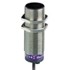 Telemecanique Sensors Schneider Metal cilindrinis indukcinis jutiklis Sn 10mm DC 6-150 apsisukimų XSAV11373