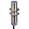 Schneider Electric Schneider indukcinis metalinis cilindrinis jutiklis Sn 8mm M18 XS618B1MAL2